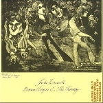 julie driscoll - brian auger & the trinity - streetnoise julie driscoll - brian auger & the trinity - streetnoise