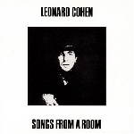 leonard cohen - songs from a room leonard cohen - songs from a room