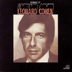 leonard cohen - songs of leonard cohen leonard cohen - songs of leonard cohen