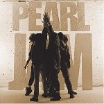 pearl jam - ten (180 gr. audiophile pressing) pearl jam - ten (180 gr. audiophile pressing)