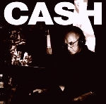johnny cash - american V johnny cash - american V