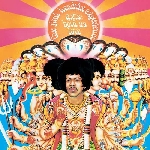 the jimi hendrix experience - axis bold as love (180gr audiophile) the jimi hendrix experience - axis bold as love (180gr audiophile)
