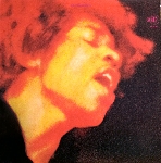 the jimi hendrix experience - electric ladyland the jimi hendrix experience - electric ladyland