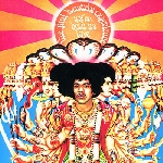 the jimi hendrix experience - axis: bold as love the jimi hendrix experience - axis: bold as love