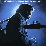 johnny cash - at san quentin (180 gr.) johnny cash - at san quentin (180 gr.)