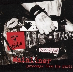 social distortion - mainliner (wreckage from the past) social distortion - mainliner (wreckage from the past)