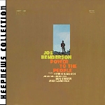 joe henderson - power to the people joe henderson - power to the people