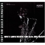 roland kirk - jack mcduff - kirk's work roland kirk - jack mcduff - kirk's work