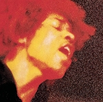 the jimi hendrix experience - electric ladyland the jimi hendrix experience - electric ladyland