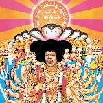 the jimi hendrix experience - axis: bold as love the jimi hendrix experience - axis: bold as love