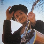bob dylan - nashville skyline bob dylan - nashville skyline
