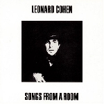 leonard cohen - songs from a room leonard cohen - songs from a room