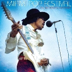 the jimi hendrix experience - miami pop festival the jimi hendrix experience - miami pop festival