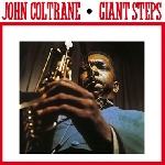john coltrane - giant steps john coltrane - giant steps
