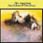 john coltrane - don cherry - the avant-garde john coltrane - don cherry - the avant-garde