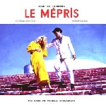 georges delerue / piero piccioni - le mépris (o.s.t) georges delerue / piero piccioni - le mépris (o.s.t)