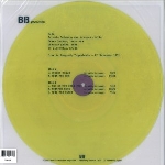 ornette coleman - live in beograd, yugoslavia - 2nd november 1971 (ltd. 500)