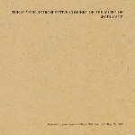 john cage - the 25-year retrospective concert of the music of john cage john cage - the 25-year retrospective concert of the music of john cage