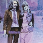 mcdonald and giles - s/t mcdonald and giles - s/t