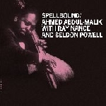 ahmed abdul-malik - spellbound ahmed abdul-malik - spellbound