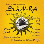 sun ra - piano recital teatro la fenice in venice sun ra - piano recital teatro la fenice in venice