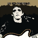 lou reed - transformer lou reed - transformer