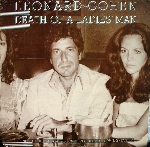 leonard cohen - death of a ladies man leonard cohen - death of a ladies man