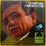 johnny cash - at folsom prison 5lp box set (rsd 2018) johnny cash - at folsom prison 5lp box set (rsd 2018)