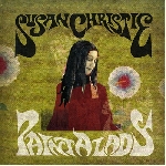 susan christie - paint a lady