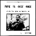 harry taussig - fate is only harry taussig - fate is only