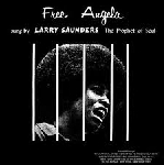 v/a (w/ larry saunders / the prophet of soul) - free angela v/a (w/ larry saunders / the prophet of soul) - free angela