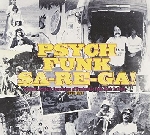 v/a psych funk sa-re-ga! - seminar: aesthetic expressions of psychedelic funk music in india v/a psych funk sa-re-ga! - seminar: aesthetic expressions of psychedelic funk music in india
