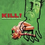 berto pisano - kill! berto pisano - kill!