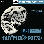 armando sciascia - impressions in rhythm and sound armando sciascia - impressions in rhythm and sound