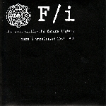 f/i - the past darkly / the future lightly f/i - the past darkly / the future lightly