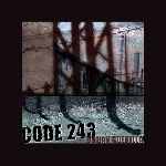 code 243 (a challenge of honour) - urban guerilla code 243 (a challenge of honour) - urban guerilla