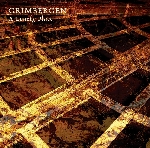 grimbergen - a lonely place grimbergen - a lonely place