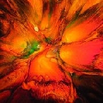 farbfelde - eins (limited edition of 300 copies - orange vinyl) farbfelde - eins (limited edition of 300 copies - orange vinyl)