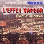 l'effet vapeur (arfi) - pièces et accessoires l'effet vapeur (arfi) - pièces et accessoires