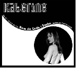 katerine - nom de code : sacha katerine - nom de code : sacha