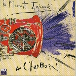 la marmite infernale (arfi) - au charbon ! la marmite infernale (arfi) - au charbon !