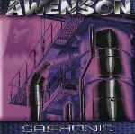 awenson - saphonic