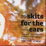 franck vaillant benzine - skits for the ears franck vaillant benzine - skits for the ears