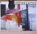 noël akchoté - henri roger - siderrances noël akchoté - henri roger - siderrances