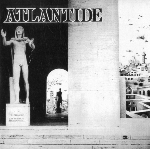 atlantide - s/t atlantide - s/t