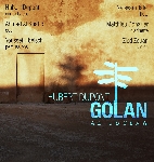 hubert dupont - golan vol.1 hubert dupont - golan vol.1