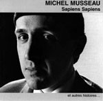musseau michel - sapiens, sapiens et autres histoires musseau michel - sapiens, sapiens et autres histoires