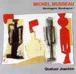 musseau michel - mandragore, mandragore ! musseau michel - mandragore, mandragore !