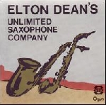 elton dean - unlimited saxophone company elton dean - unlimited saxophone company