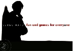 serge bard - fun and games for everyone serge bard - fun and games for everyone